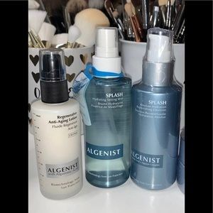 ALGENIST SKIN CARE BUNDLE